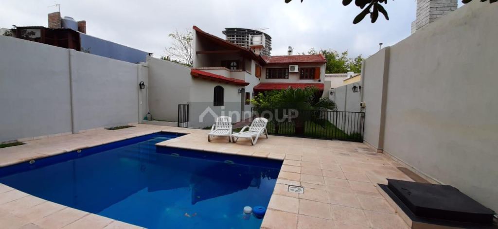 Casa en Venta en Capital, Mendoza
