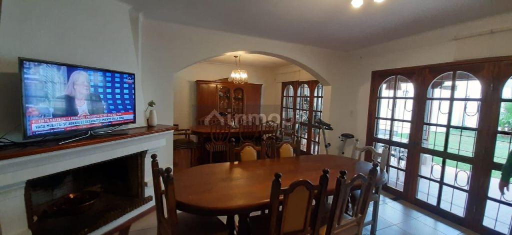 Casa en Venta en Capital, Mendoza