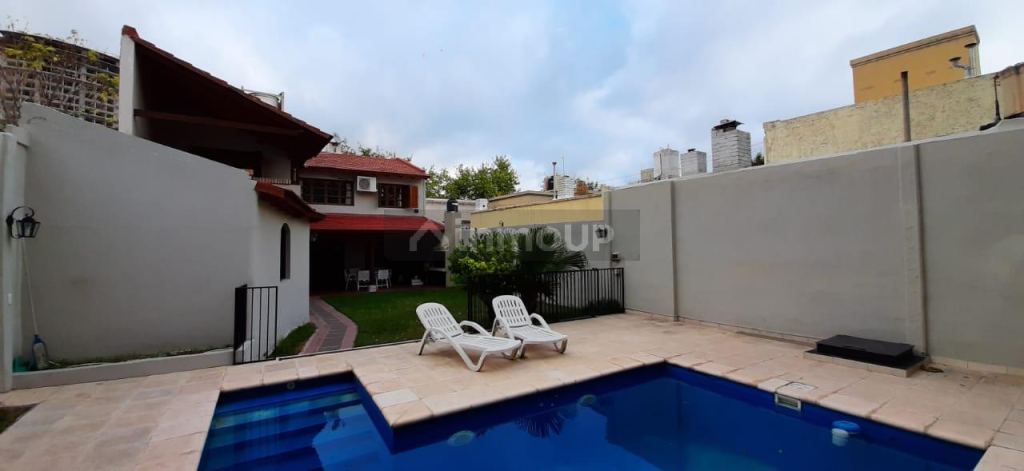 Casa en Venta en Capital, Mendoza