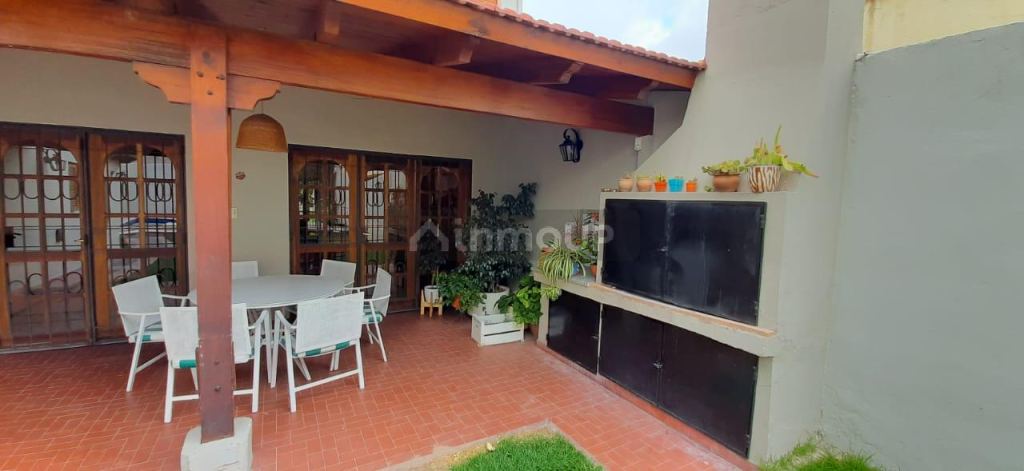 Casa en Venta en Capital, Mendoza