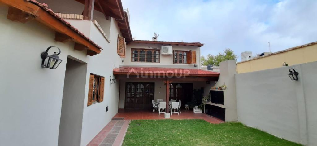 Casa en Venta en Capital, Mendoza