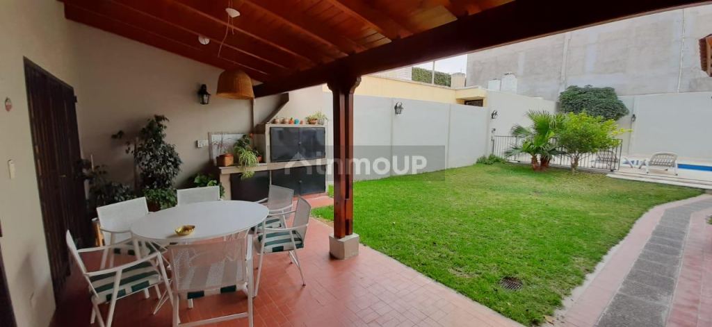 Casa en Venta en Capital, Mendoza