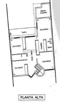 Casa en Venta en Capital, Mendoza