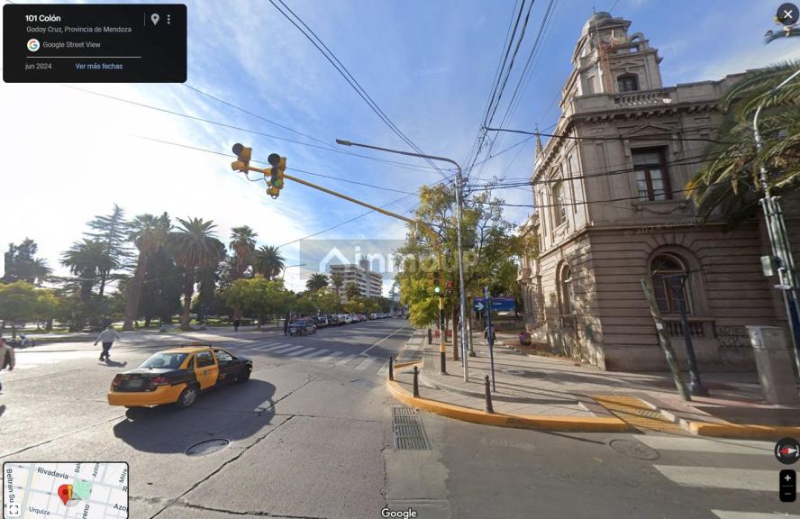 Lote en Venta en Godoy Cruz, Mendoza