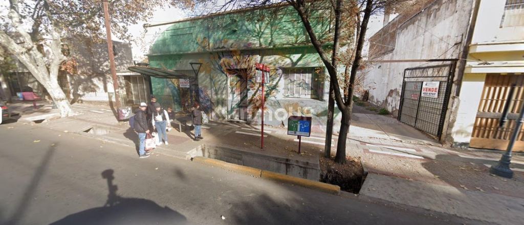 Lote en Venta en Godoy Cruz, Mendoza