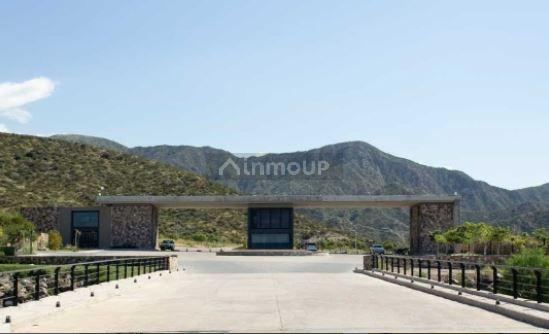 Lote en Venta en Las Heras, Mendoza