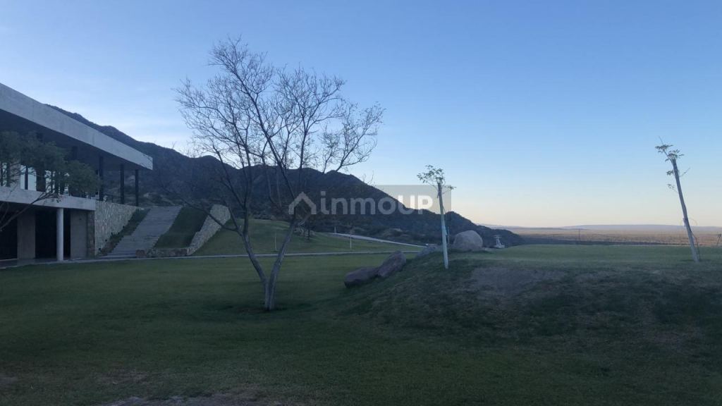 Lote en Venta en Las Heras, Mendoza