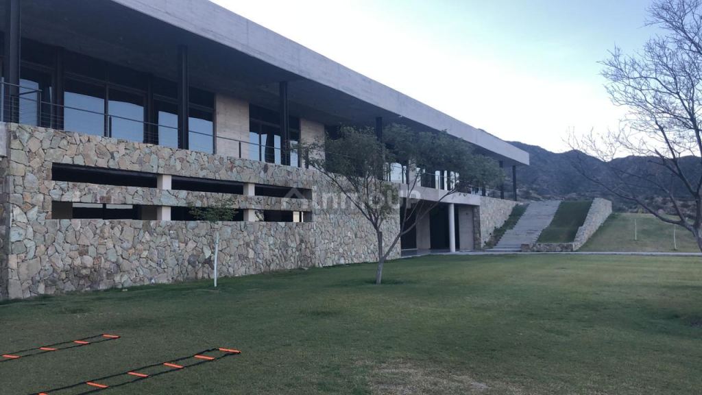 Lote en Venta en Las Heras, Mendoza