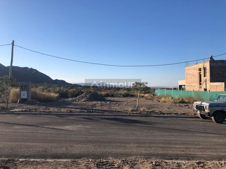 Lote en Venta en Las Heras, Mendoza