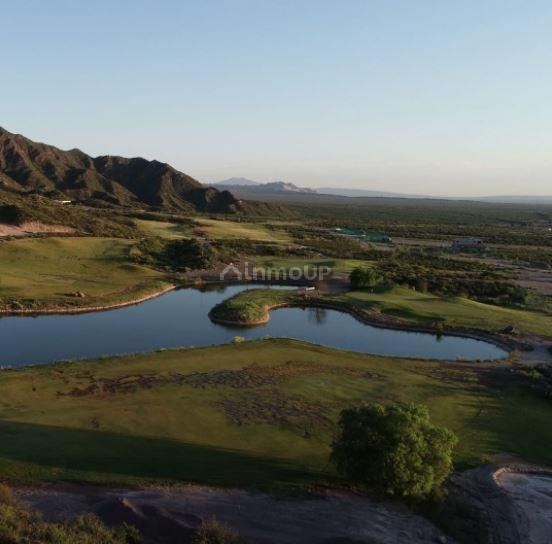 Lote en Venta en Las Heras, Mendoza