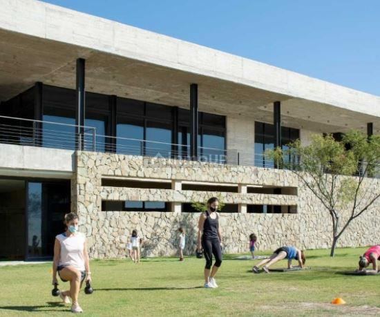 Lote en Venta en Las Heras, Mendoza