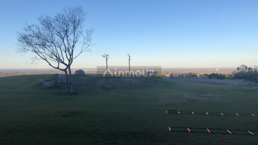 Lote en Venta en Las Heras, Mendoza