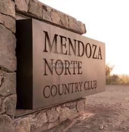 Lote en Venta en Las Heras, Mendoza