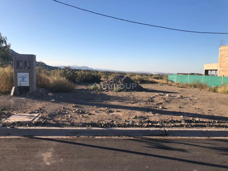 Lote en Venta en Las Heras, Mendoza
