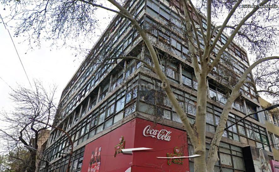 Oficina en Venta en Capital, Mendoza