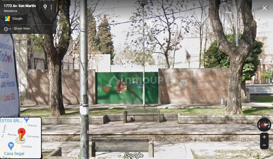 Lote en Venta en Capital, Mendoza