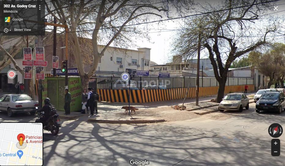 Lote en Venta en Capital, Mendoza