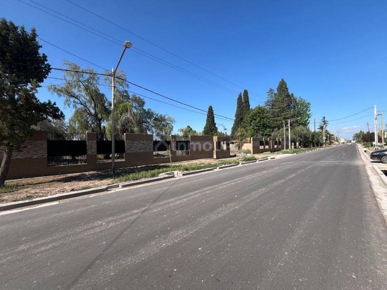 Lote en Venta en Guaymallen, Mendoza
