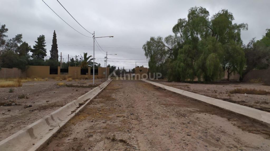 Lote en Venta en Guaymallen, Mendoza