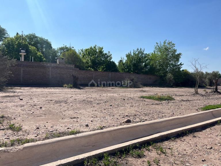 Lote en Venta en Guaymallen, Mendoza