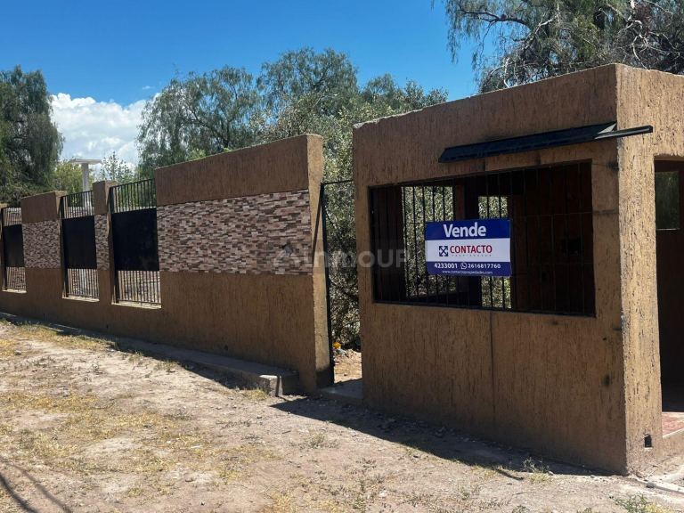 Lote en Venta en Guaymallen, Mendoza