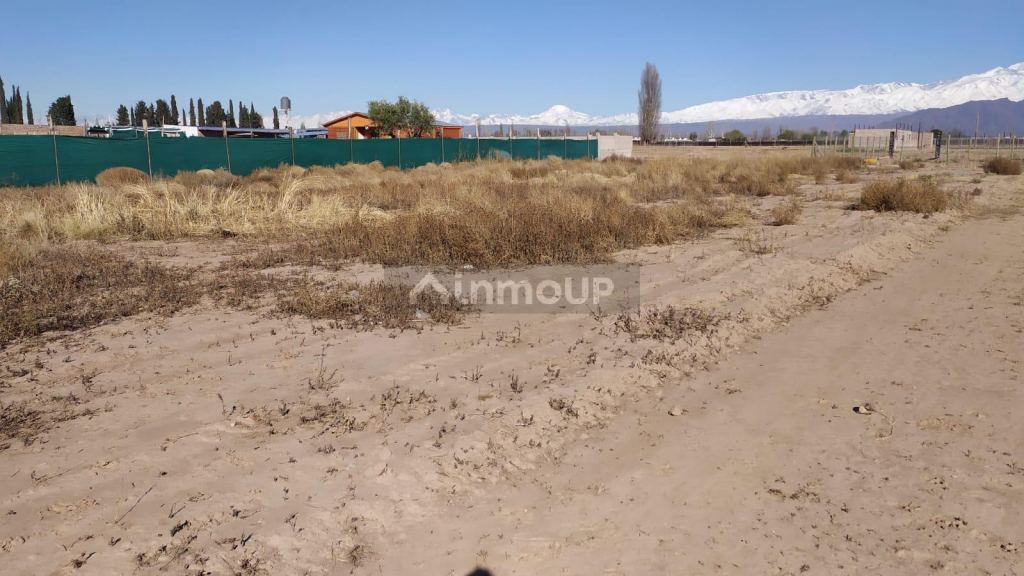 Terreno en Venta en Lujan de Cuyo, Mendoza