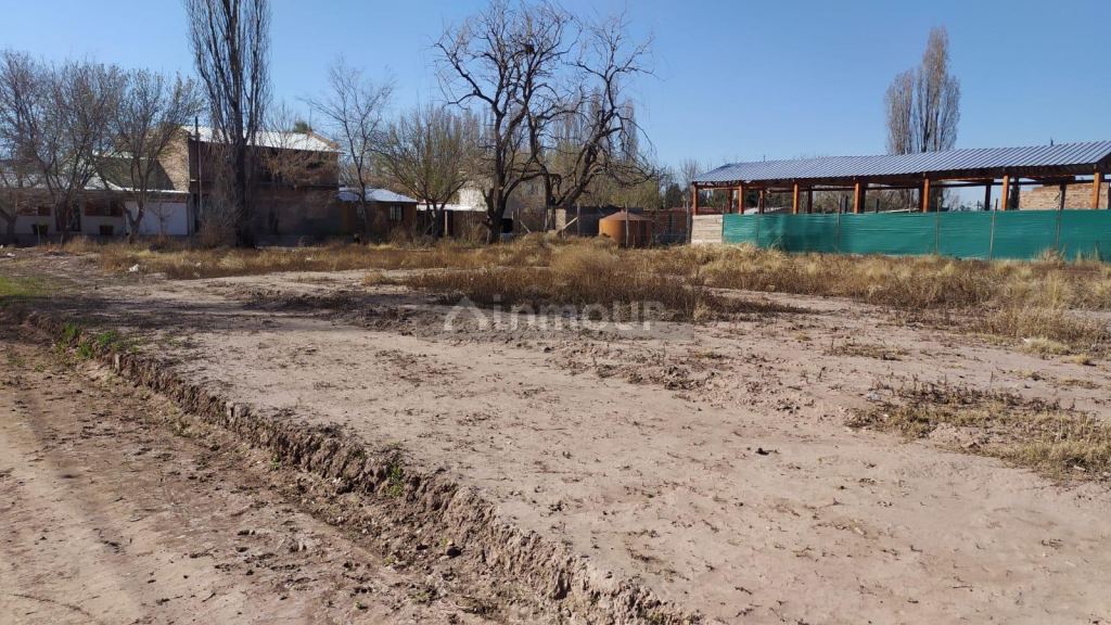 Terreno en Venta en Lujan de Cuyo, Mendoza