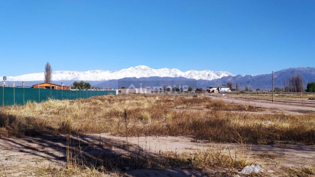 Terreno en Venta en Lujan de Cuyo, Mendoza