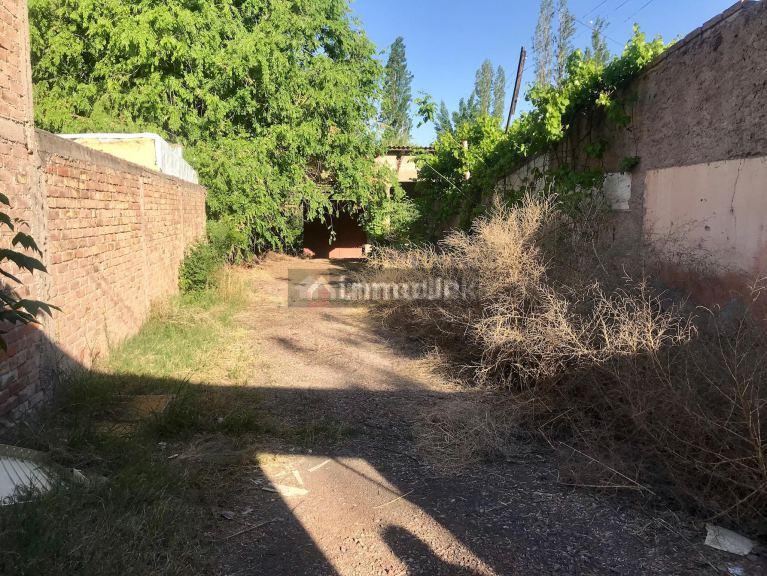 Terreno en Venta en Lujan de Cuyo, Mendoza