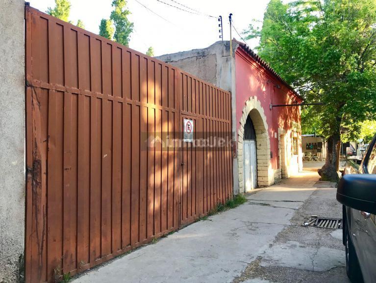 Terreno en Venta en Lujan de Cuyo, Mendoza