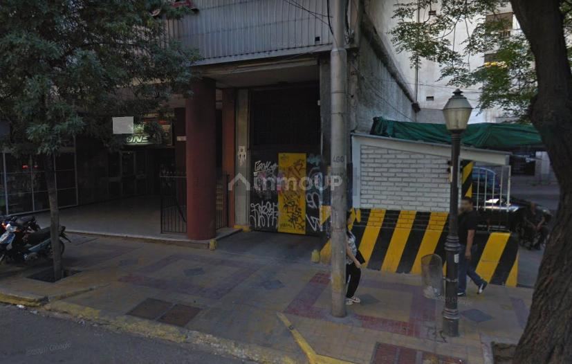 Cochera en Venta en Capital, Mendoza