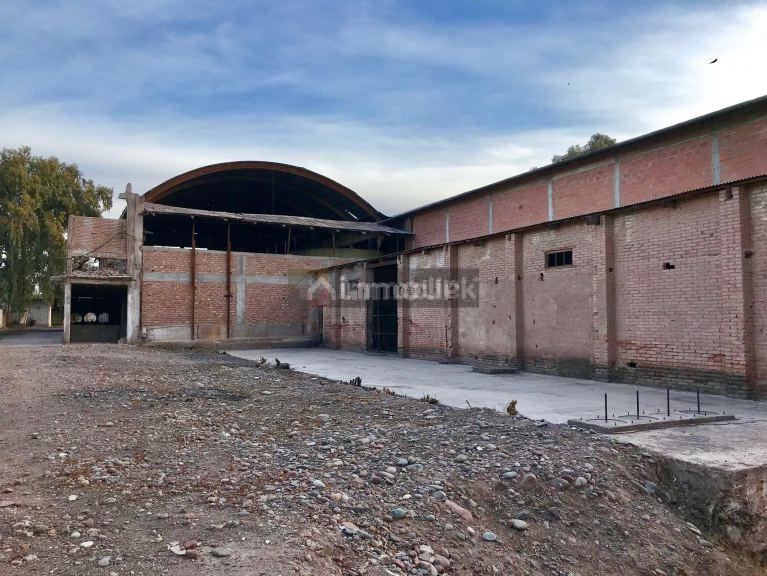 Galpon en Venta en Maipu, Mendoza