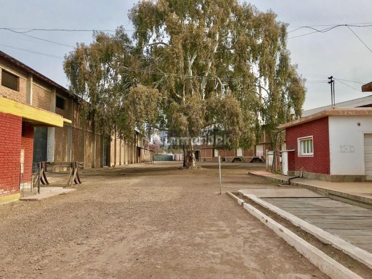 Galpon en Venta en Maipu, Mendoza