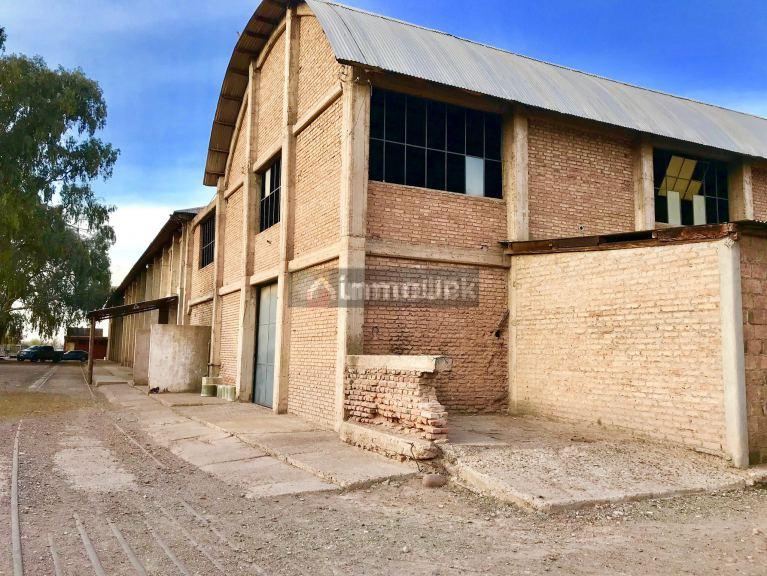 Galpon en Venta en Maipu, Mendoza