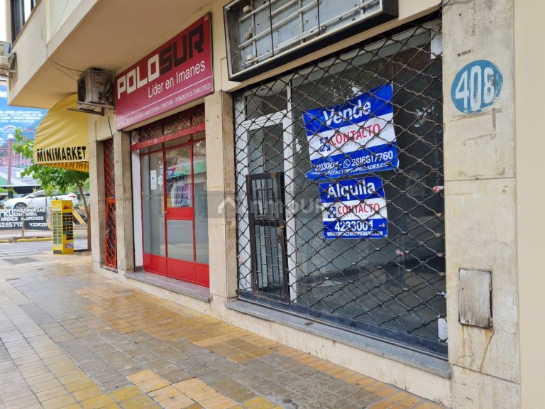 Local Comercial en Venta en Capital, Mendoza