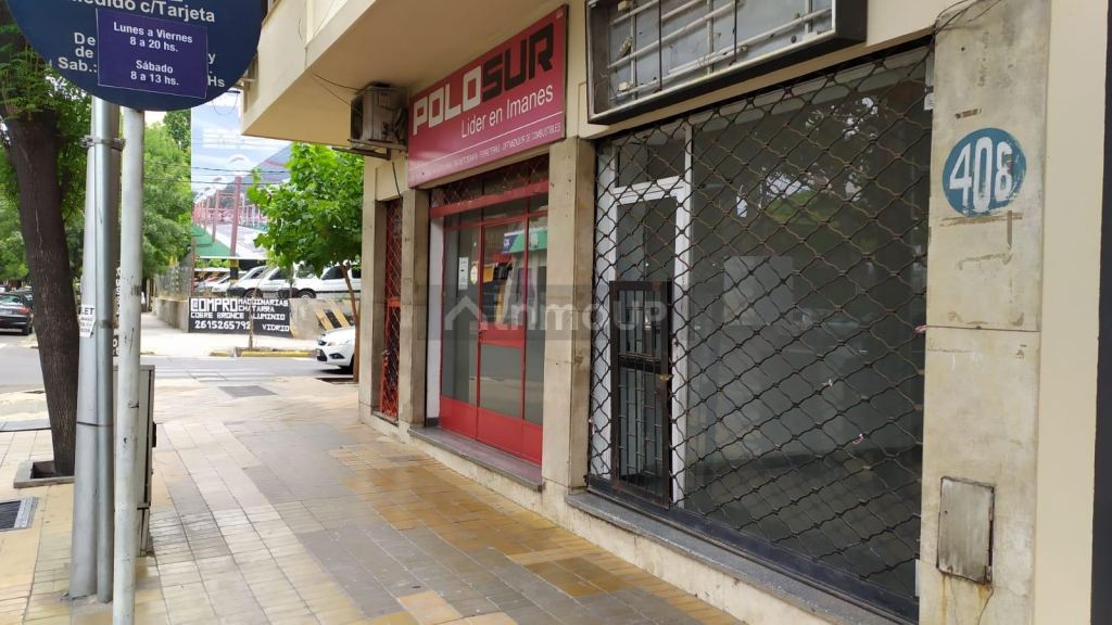 Local Comercial en Venta en Capital, Mendoza