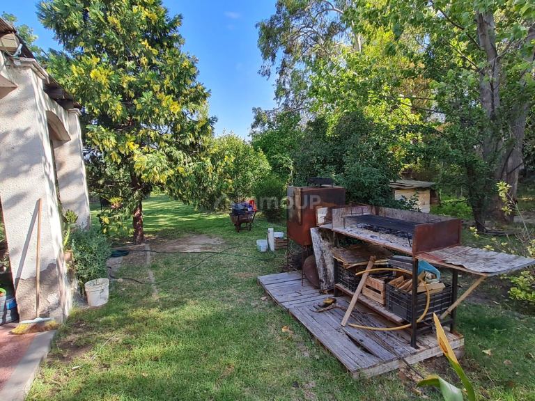 Casa en Venta en Rivadavia, Mendoza