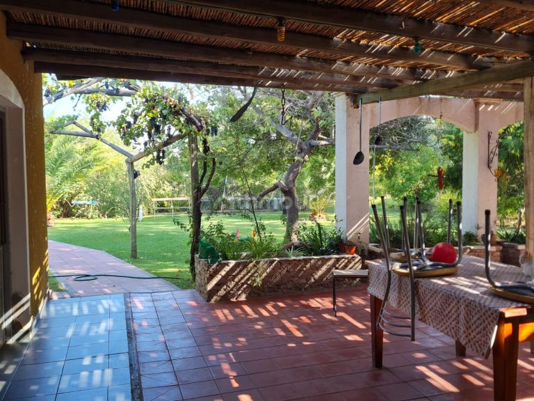 Casa en Venta en Rivadavia, Mendoza