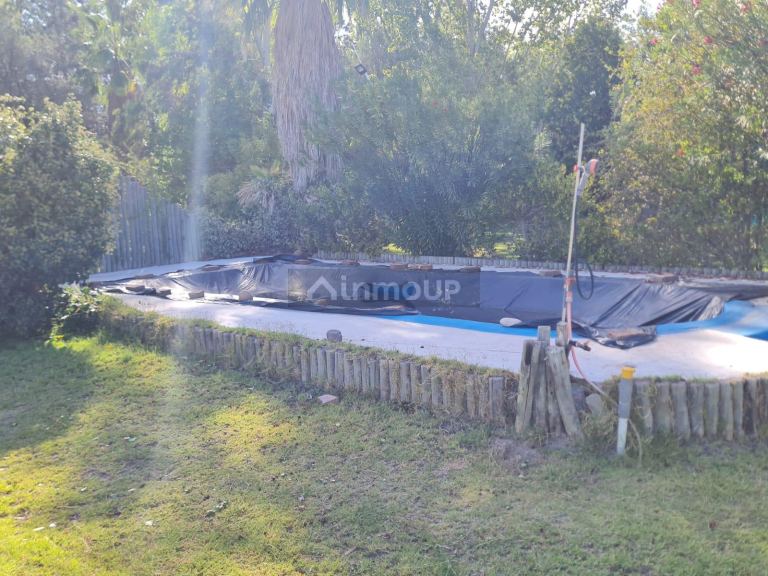 Casa en Venta en Rivadavia, Mendoza