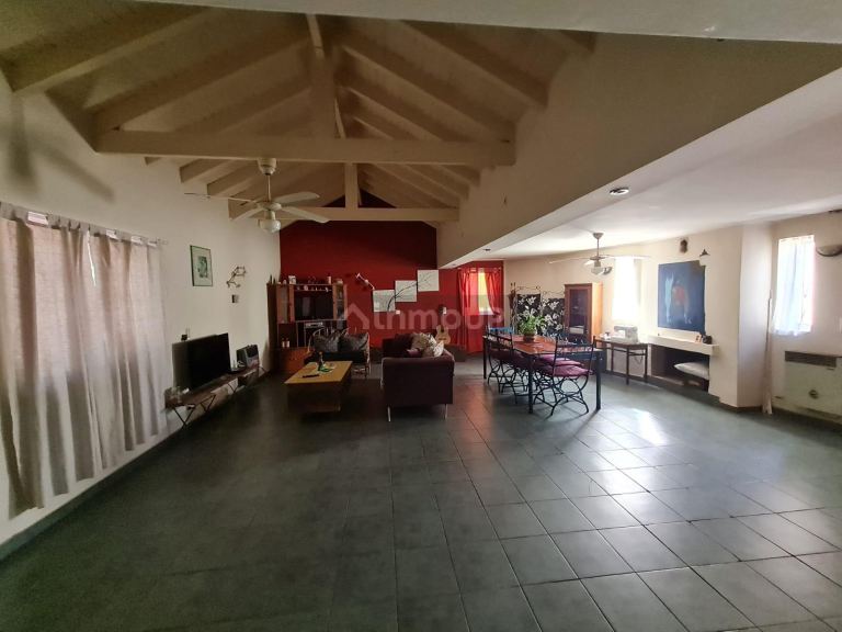 Casa en Venta en Rivadavia, Mendoza