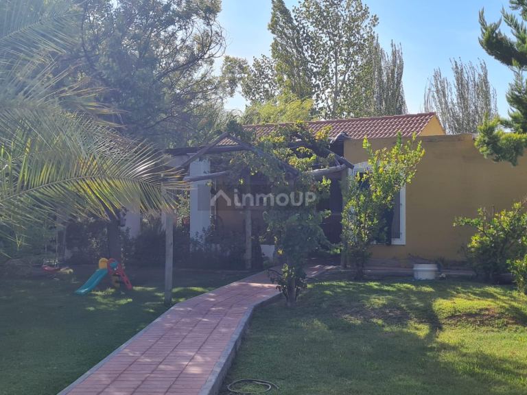 Casa en Venta en Rivadavia, Mendoza