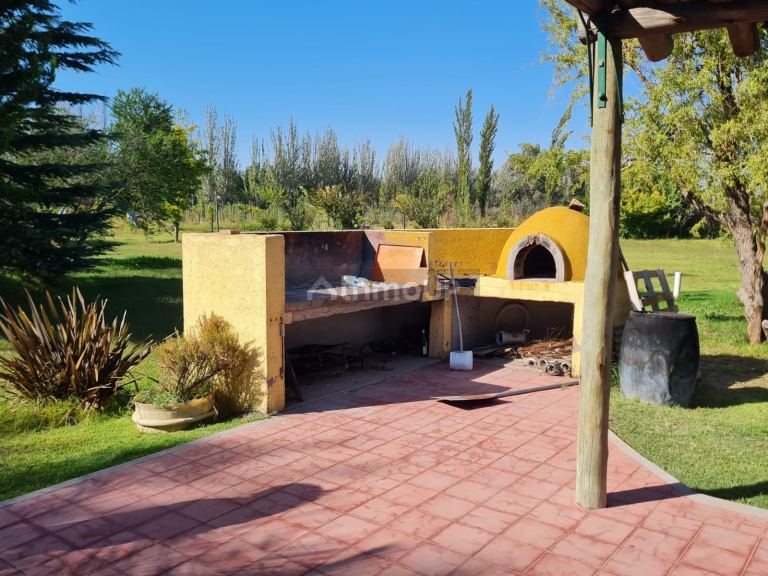 Casa en Venta en Rivadavia, Mendoza