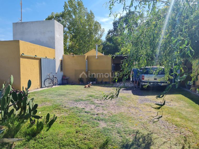 Casa en Venta en Rivadavia, Mendoza