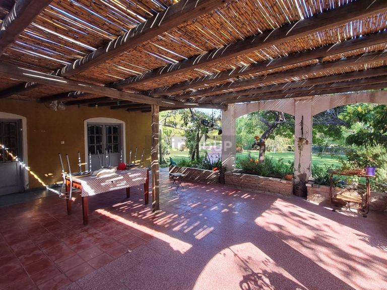 Casa en Venta en Rivadavia, Mendoza