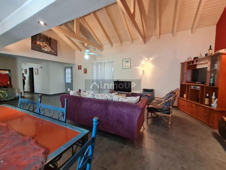 Casa en Venta en Rivadavia, Mendoza