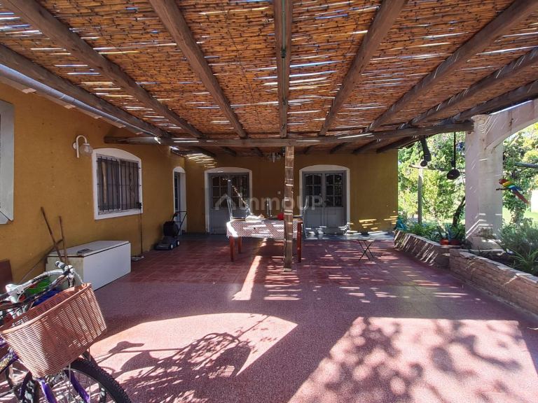 Casa en Venta en Rivadavia, Mendoza