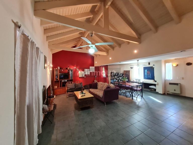 Casa en Venta en Rivadavia, Mendoza