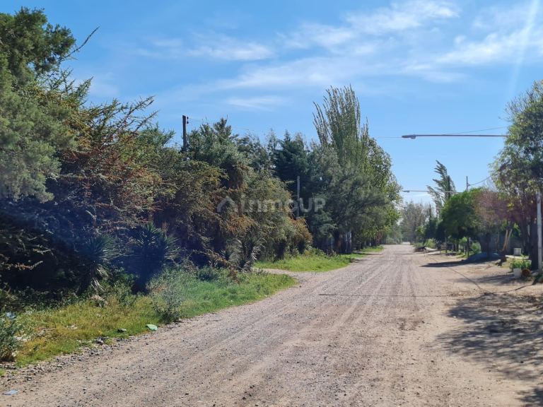 Casa en Venta en Rivadavia, Mendoza