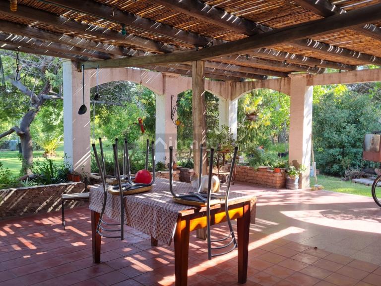 Finca en Venta en Rivadavia, Mendoza