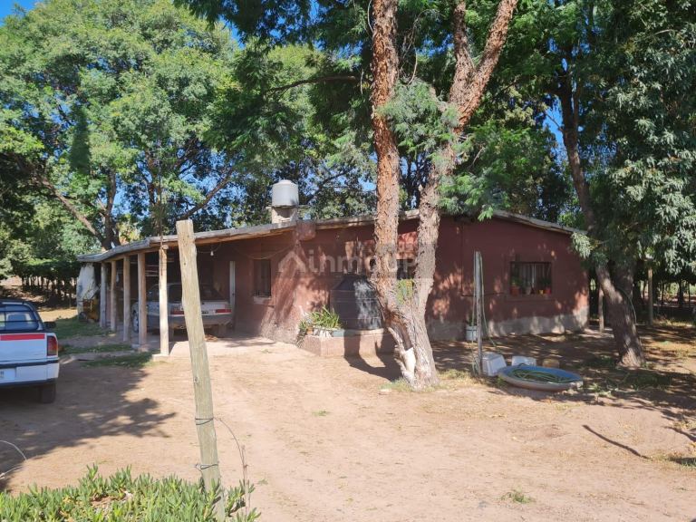 Finca en Venta en Guaymallen, Mendoza